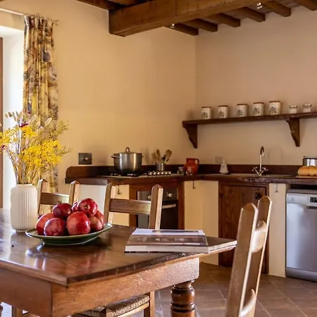 Casa vacanze Walking