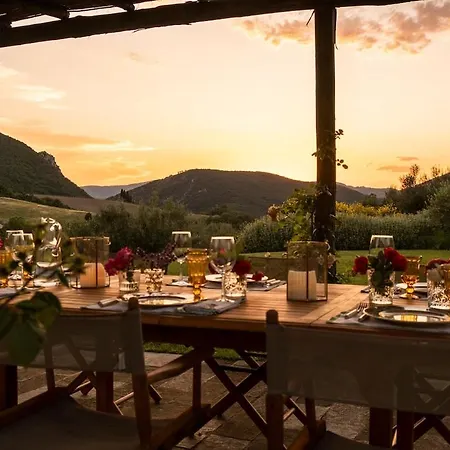 Casa vacanze Walking Antognola