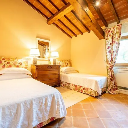 Casa vacanze Walking *