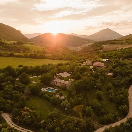 Casa vacanze Walking Antognola